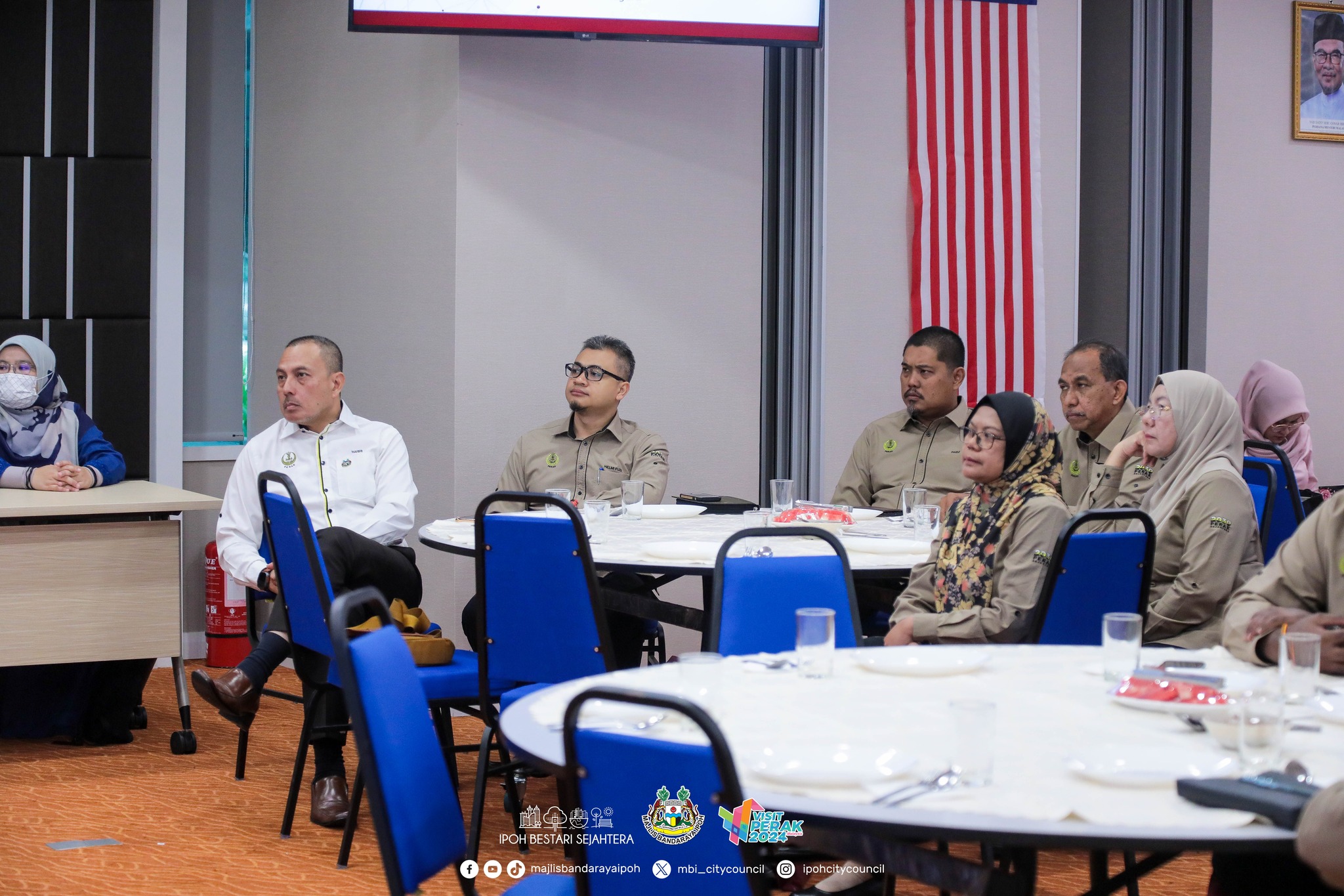 Portal Rasmi Majlis Bandaraya Ipoh - MAJLIS BANDARAYA IPOH TELAH ...