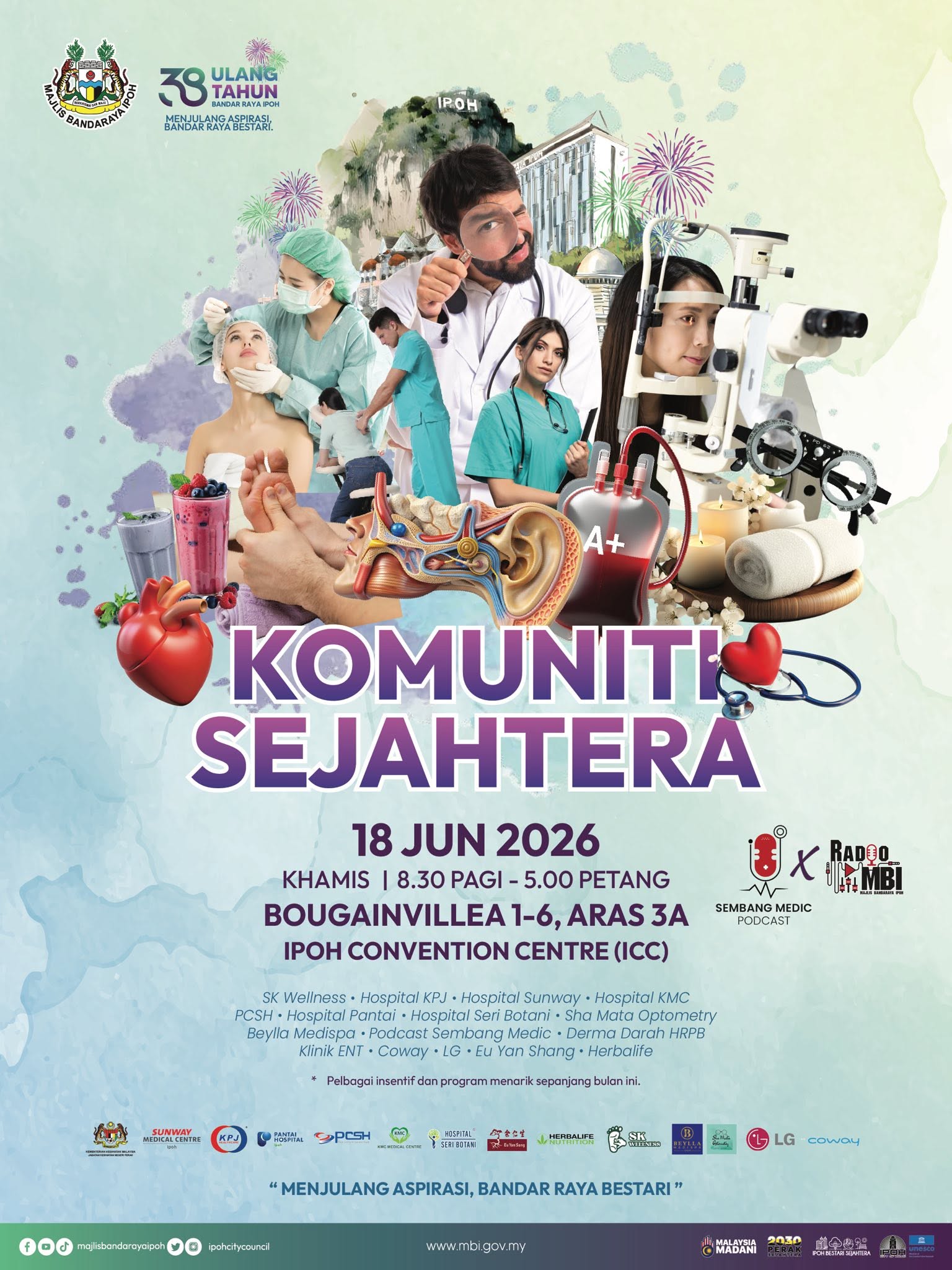 Komuniti