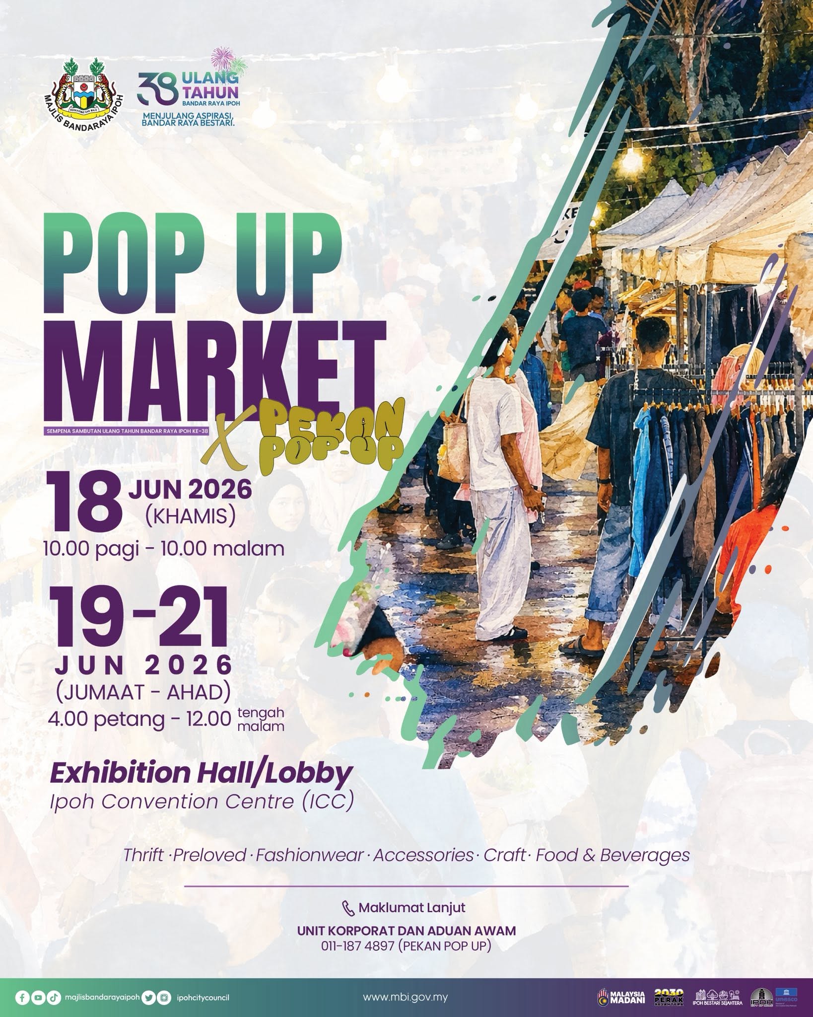 Hbmarket